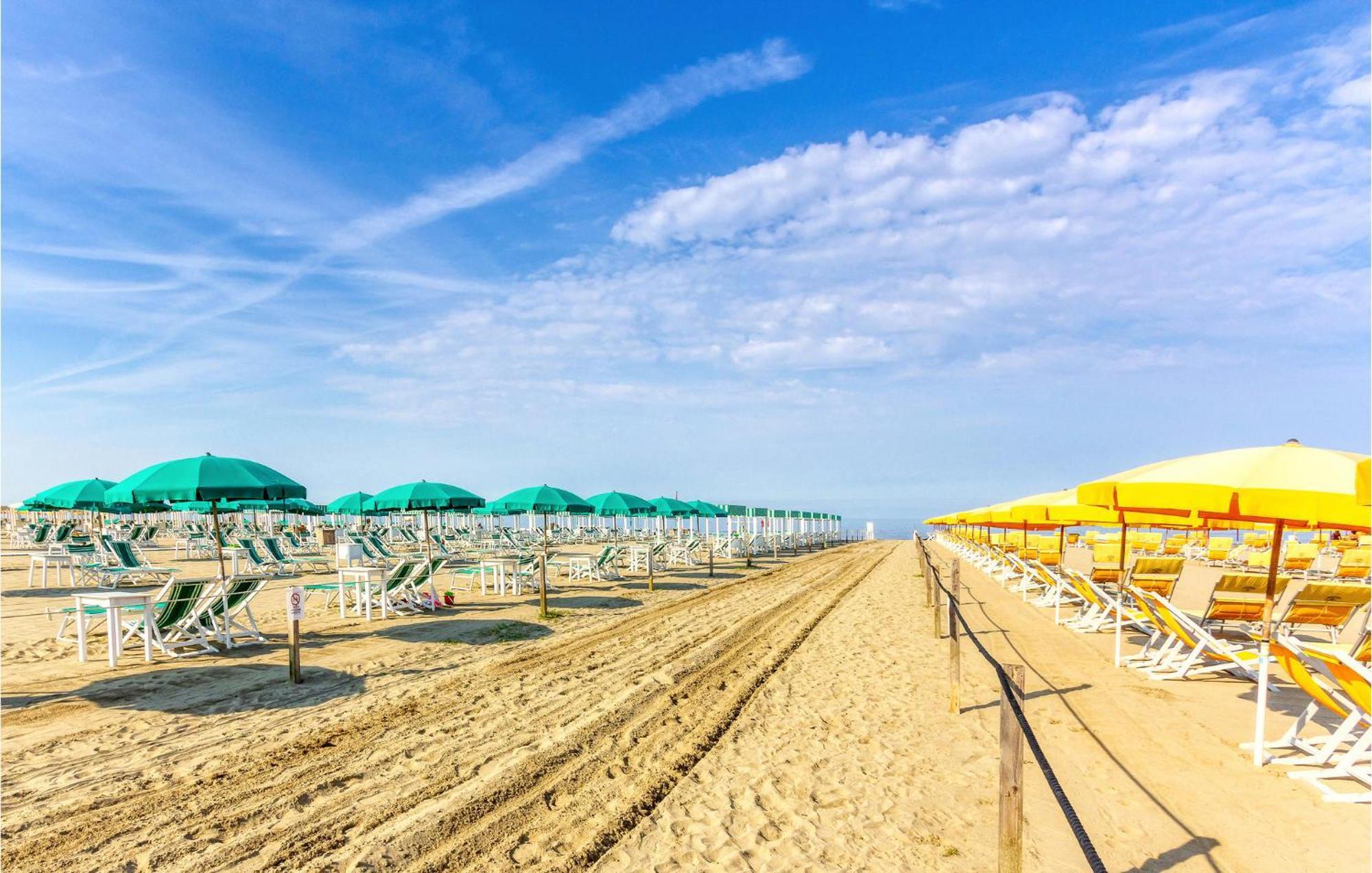 Cormorano 2 Apartment Орбетело Екстериор снимка